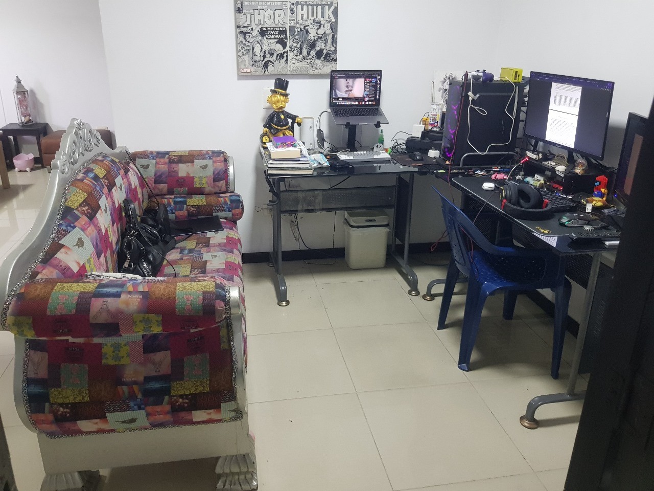 Apartamento en venta en Ciudad Capri, Cali · foto 13 de 17
