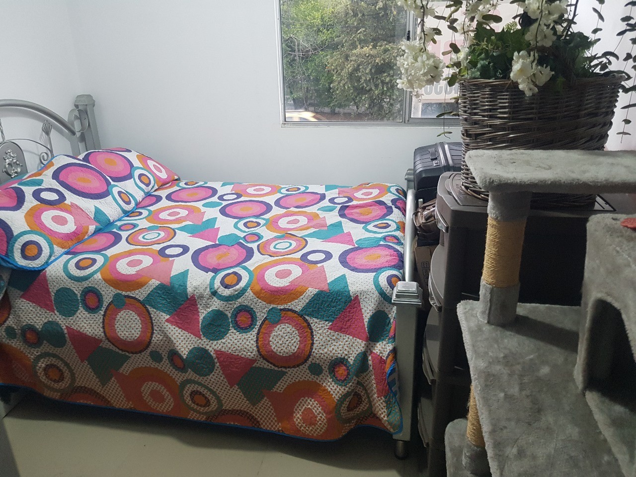 Apartamento en venta en Ciudad Capri, Cali · foto 11 de 17