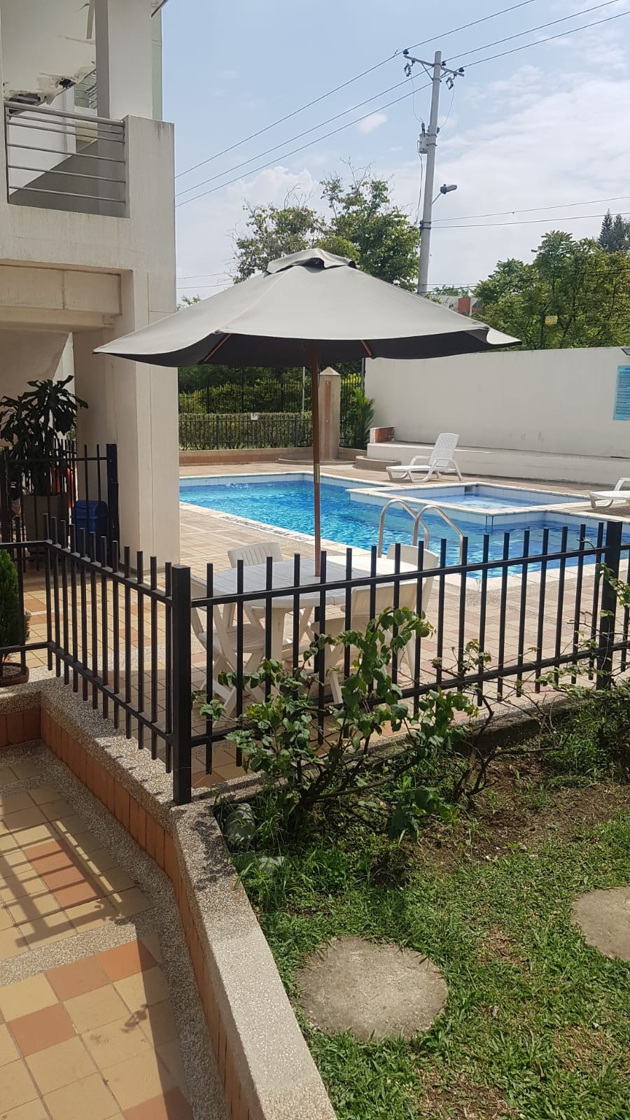 Apartamento en venta en Ciudad Capri, Cali · foto 2 de 17