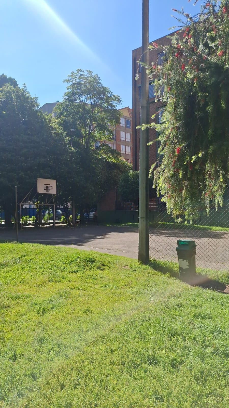 Apartamento en venta en San Cipriano, Bogotá · foto 3 de 19