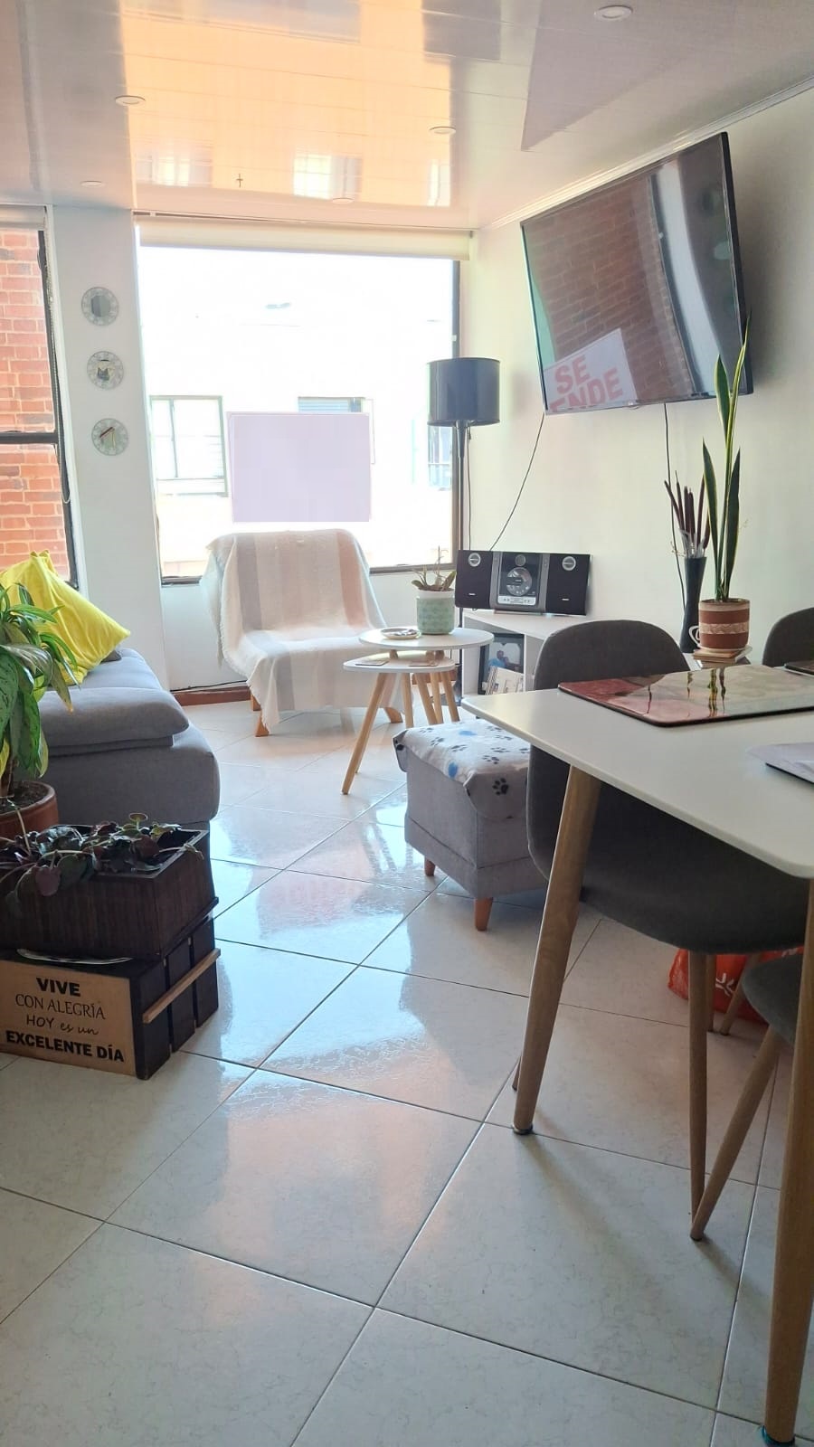 Apartamento en venta en San Cipriano, Bogotá · foto 5 de 19