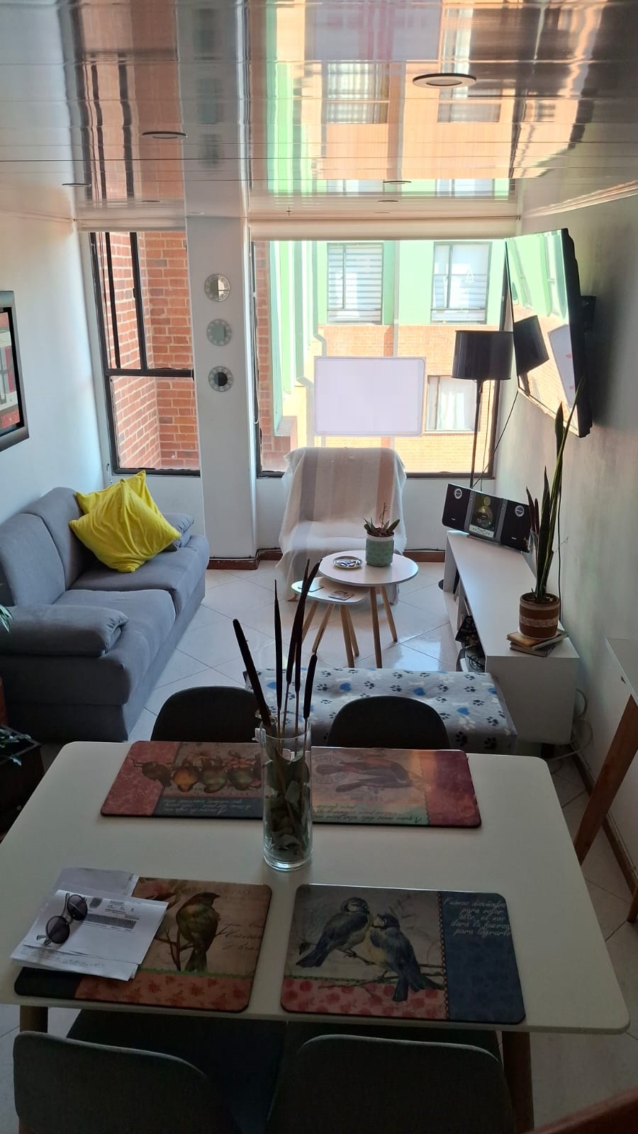 Apartamento en venta en San Cipriano, Bogotá · foto 6 de 19