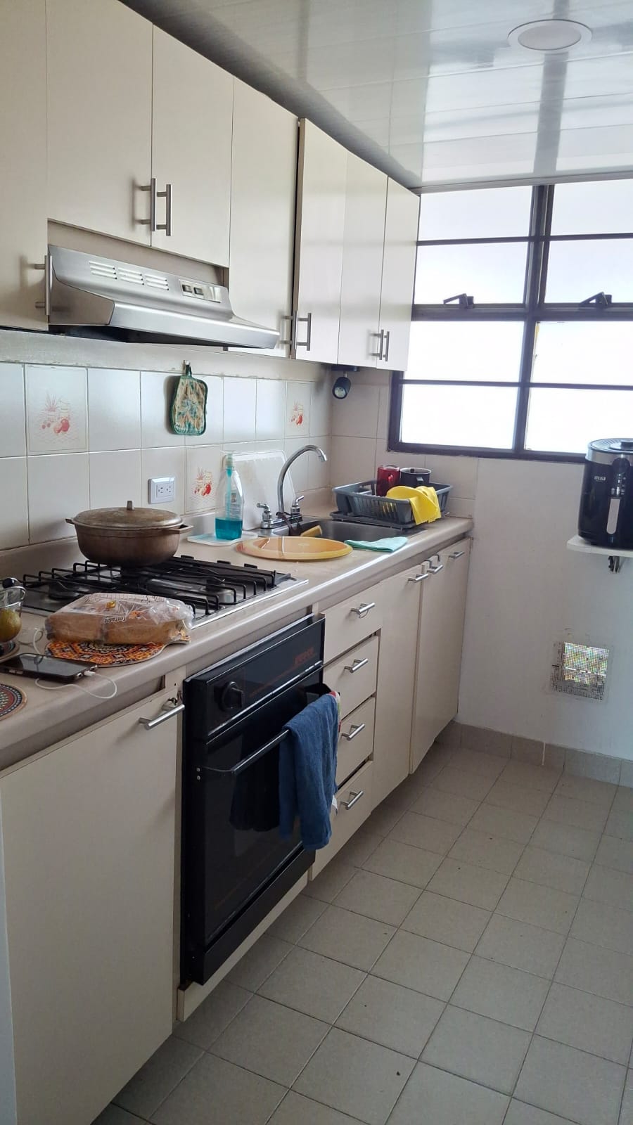 Apartamento en venta en San Cipriano, Bogotá · foto 8 de 19