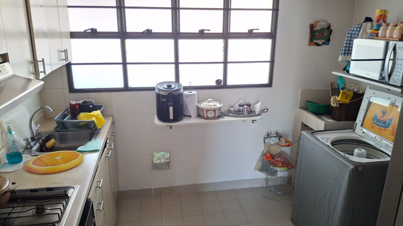 Apartamento en venta en San Cipriano, Bogotá · foto 9 de 19