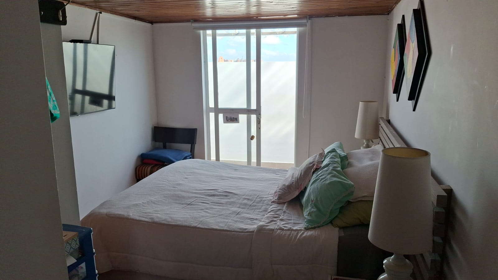 Apartamento en venta en San Cipriano, Bogotá · foto 11 de 19