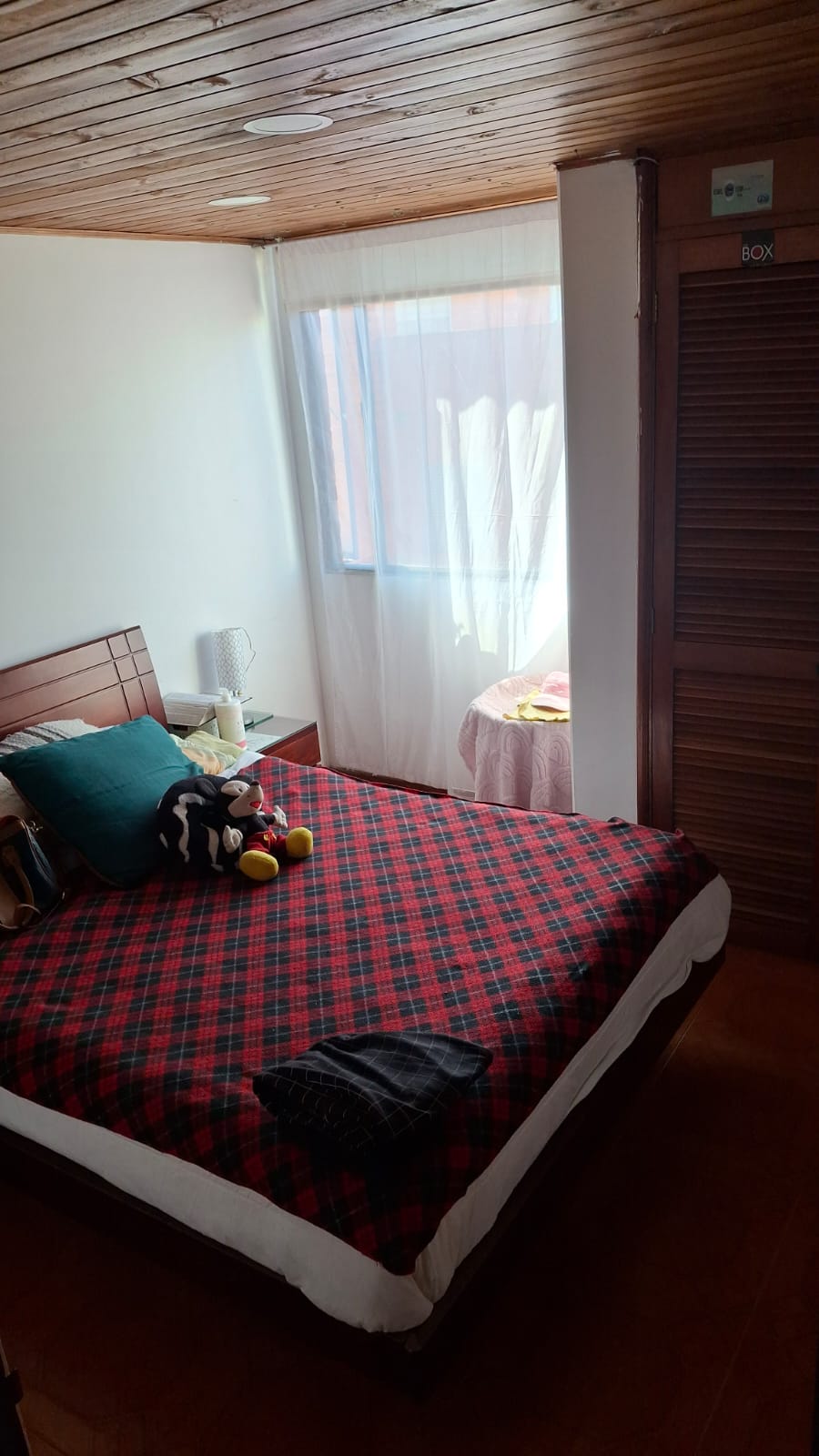 Apartamento en venta en San Cipriano, Bogotá · foto 13 de 19