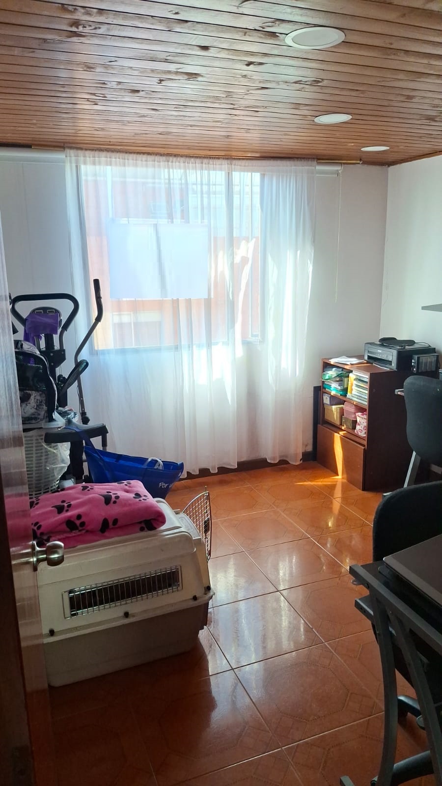 Apartamento en venta en San Cipriano, Bogotá · foto 14 de 19