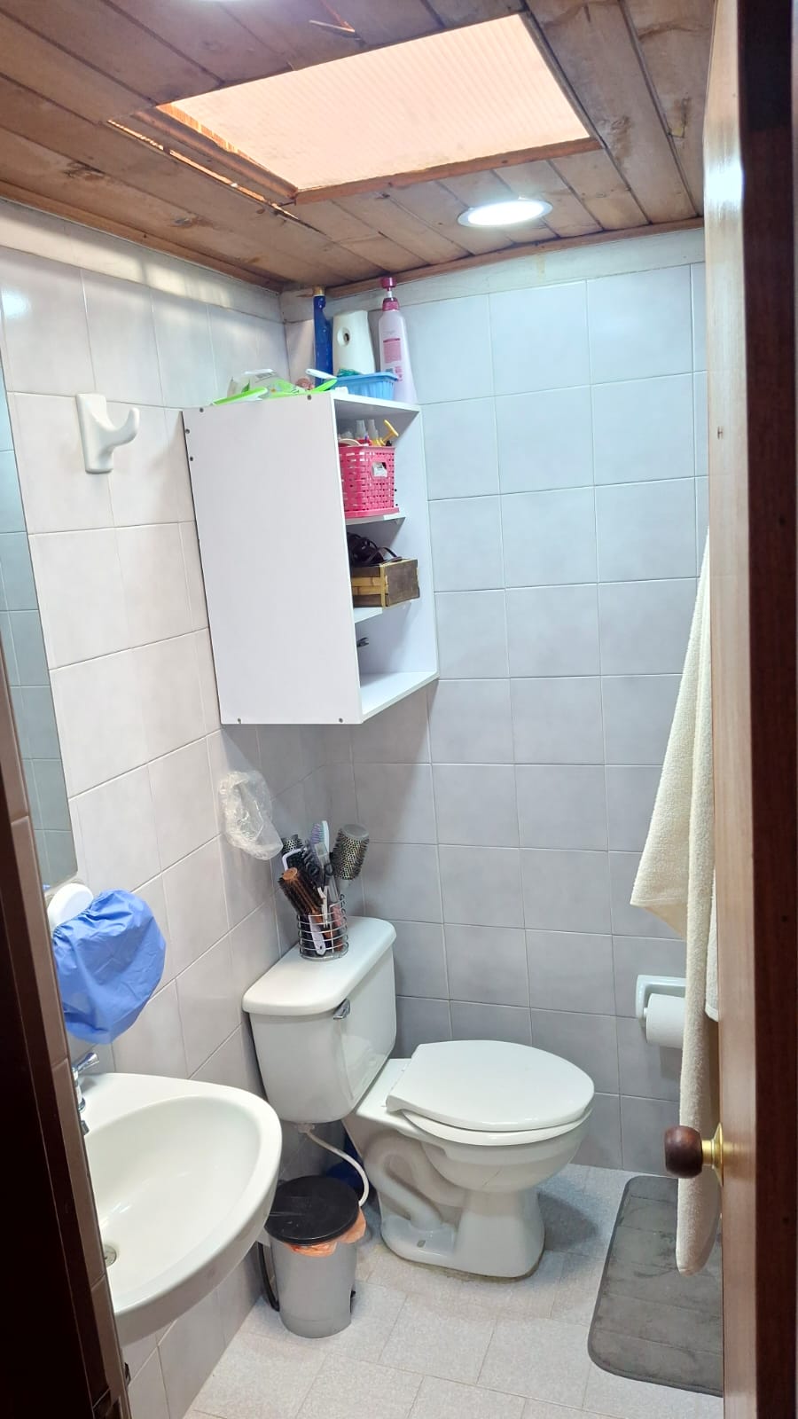 Apartamento en venta en San Cipriano, Bogotá · foto 17 de 19