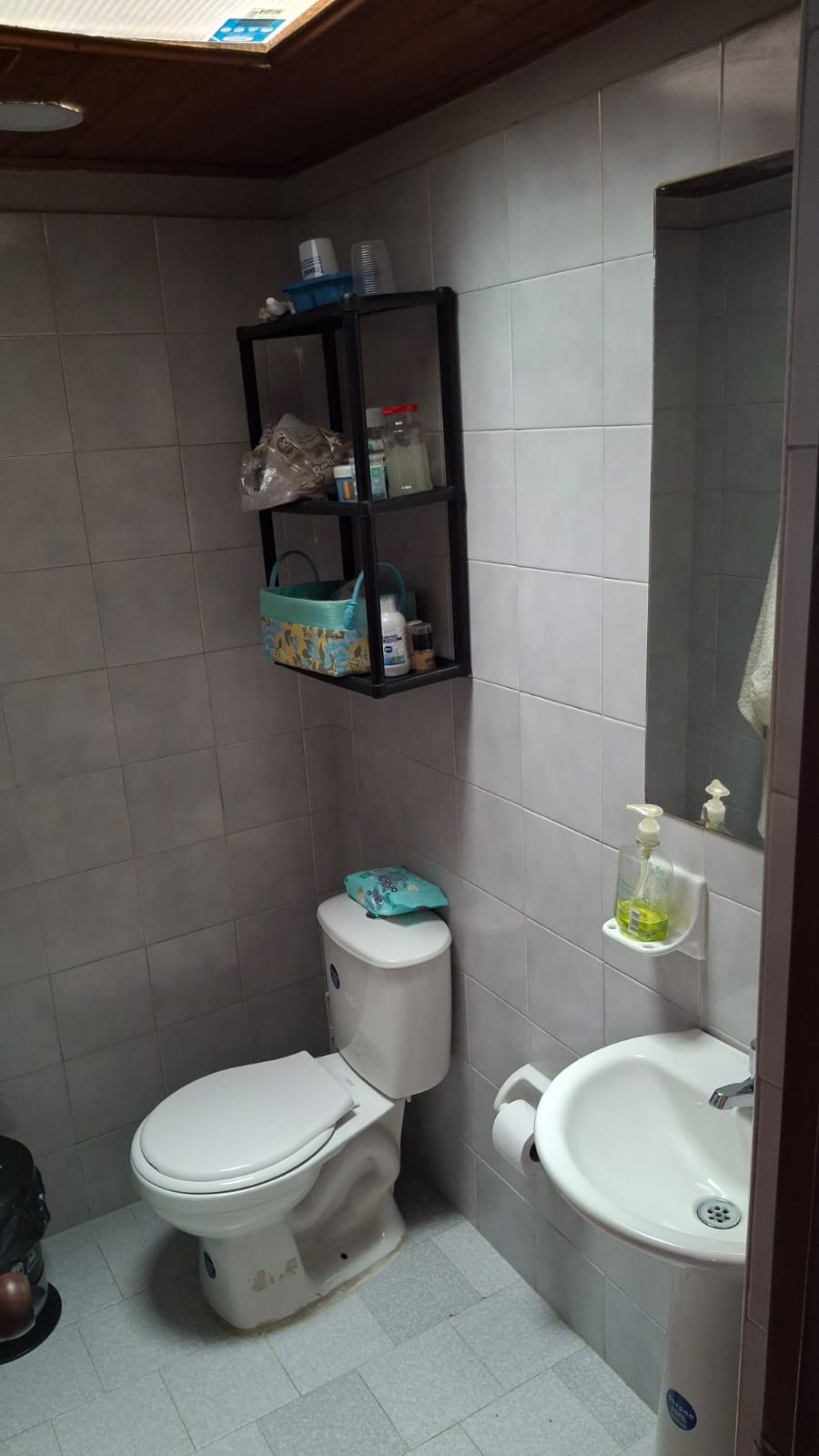 Apartamento en venta en San Cipriano, Bogotá · foto 18 de 19