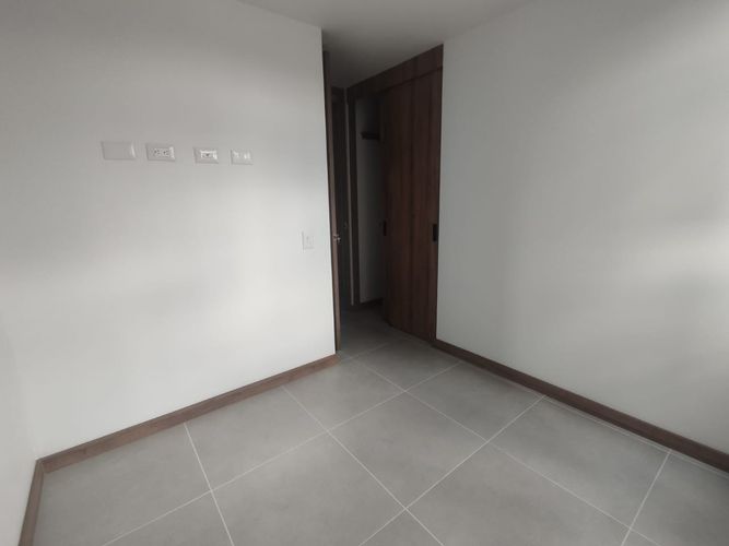 Apartamento de 2 alcobas en arriendo en Mayorca, Sabaneta, 60 m² · foto 5 de 12