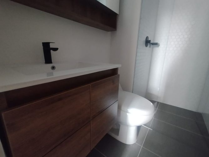 Apartamento de 2 alcobas en arriendo en Mayorca, Sabaneta, 60 m² · foto 6 de 12