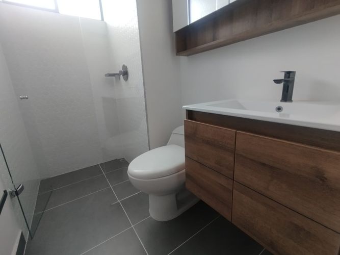 Apartamento de 2 alcobas en arriendo en Mayorca, Sabaneta, 60 m² · foto 8 de 12