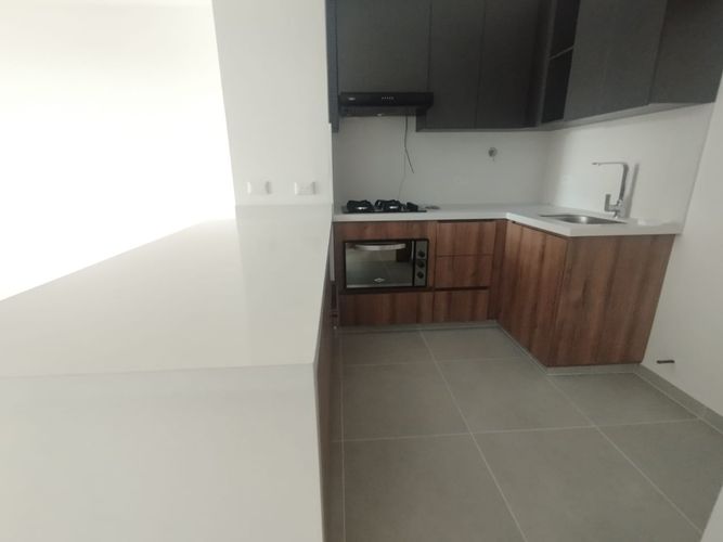 Apartamento de 2 alcobas en arriendo en Mayorca, Sabaneta, 60 m² · foto 11 de 12