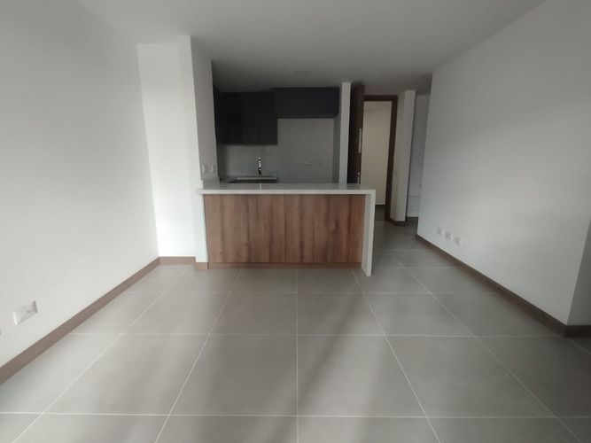 Apartamento de 2 alcobas en arriendo en Mayorca, Sabaneta, 60 m² · foto 12 de 12