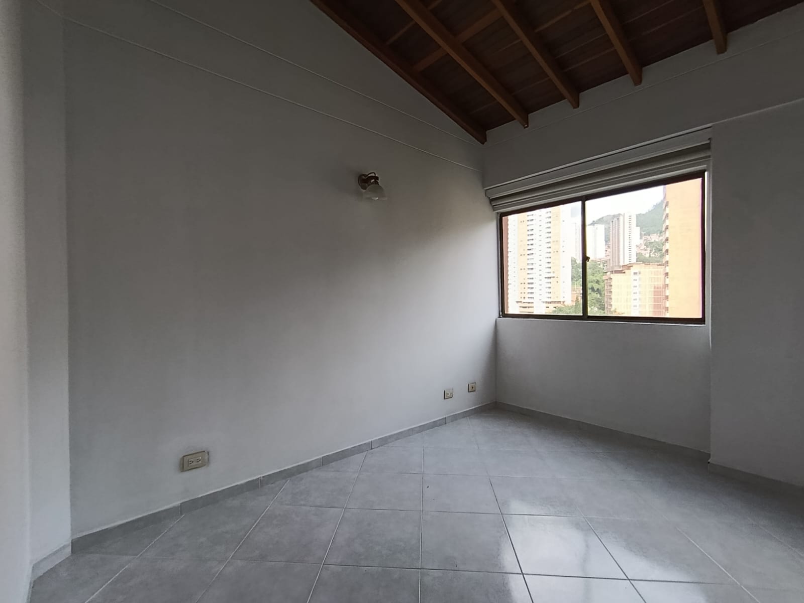3BR Apartment in La florida (68 m²) - 4