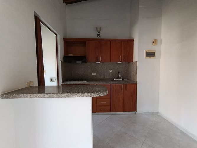 Apartamento de 3 alcobas en arriendo en Las Lomitas, Sabaneta, 68 m² · foto 13 de 18