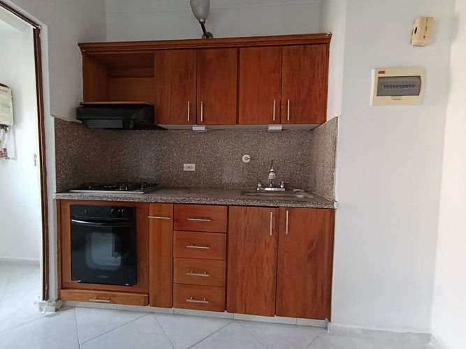 Apartamento de 3 alcobas en arriendo en Las Lomitas, Sabaneta, 68 m² · foto 14 de 18