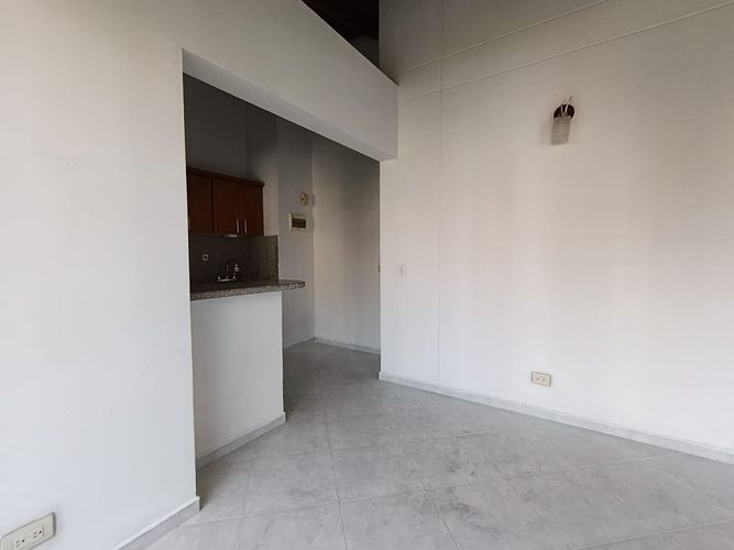 Apartamento de 3 alcobas en arriendo en Las Lomitas, Sabaneta, 68 m² · foto 15 de 18