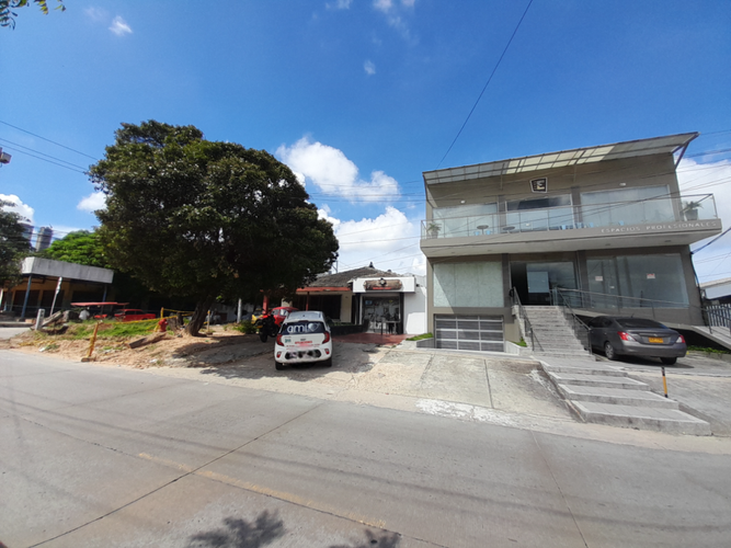 Edificio en venta en Paraiso, Barranquilla, 330 m² · foto 5 de 7