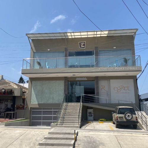 Edificio en venta en Paraiso, Barranquilla, 330 m² · foto 6 de 7