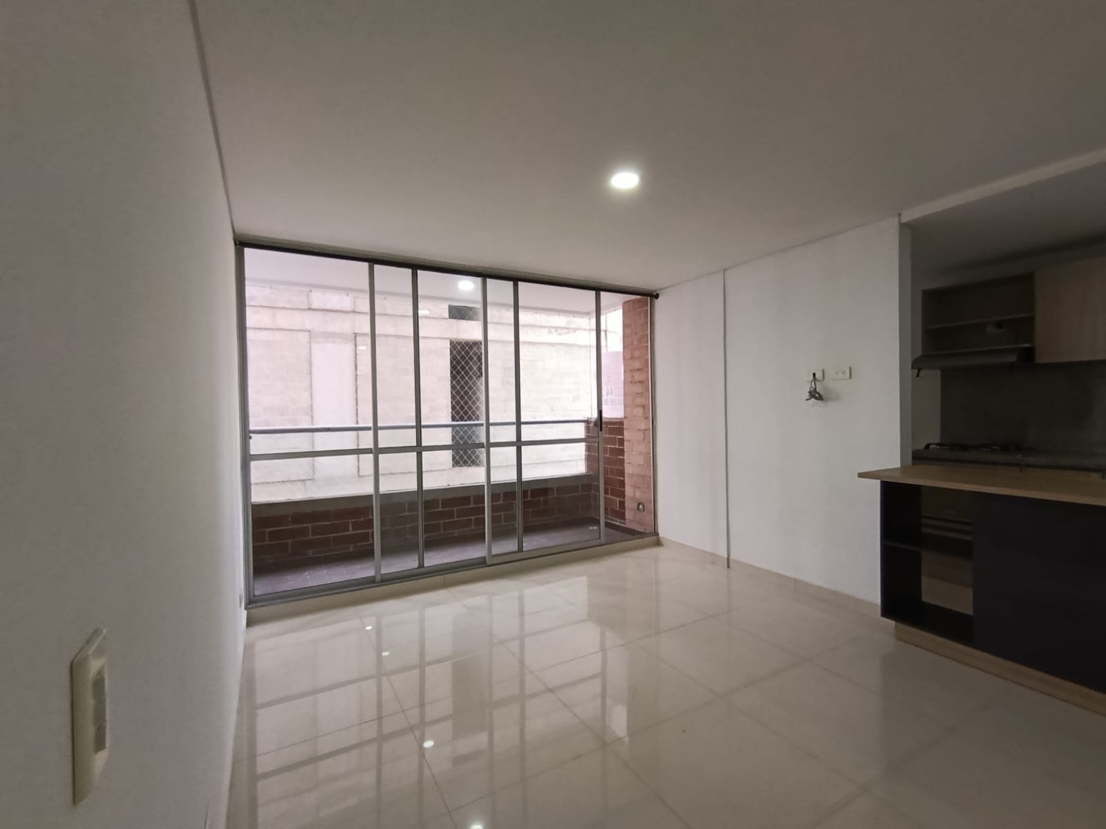 Apartamento en arriendo en Entreamigos, Sabaneta · foto 4 de 15
