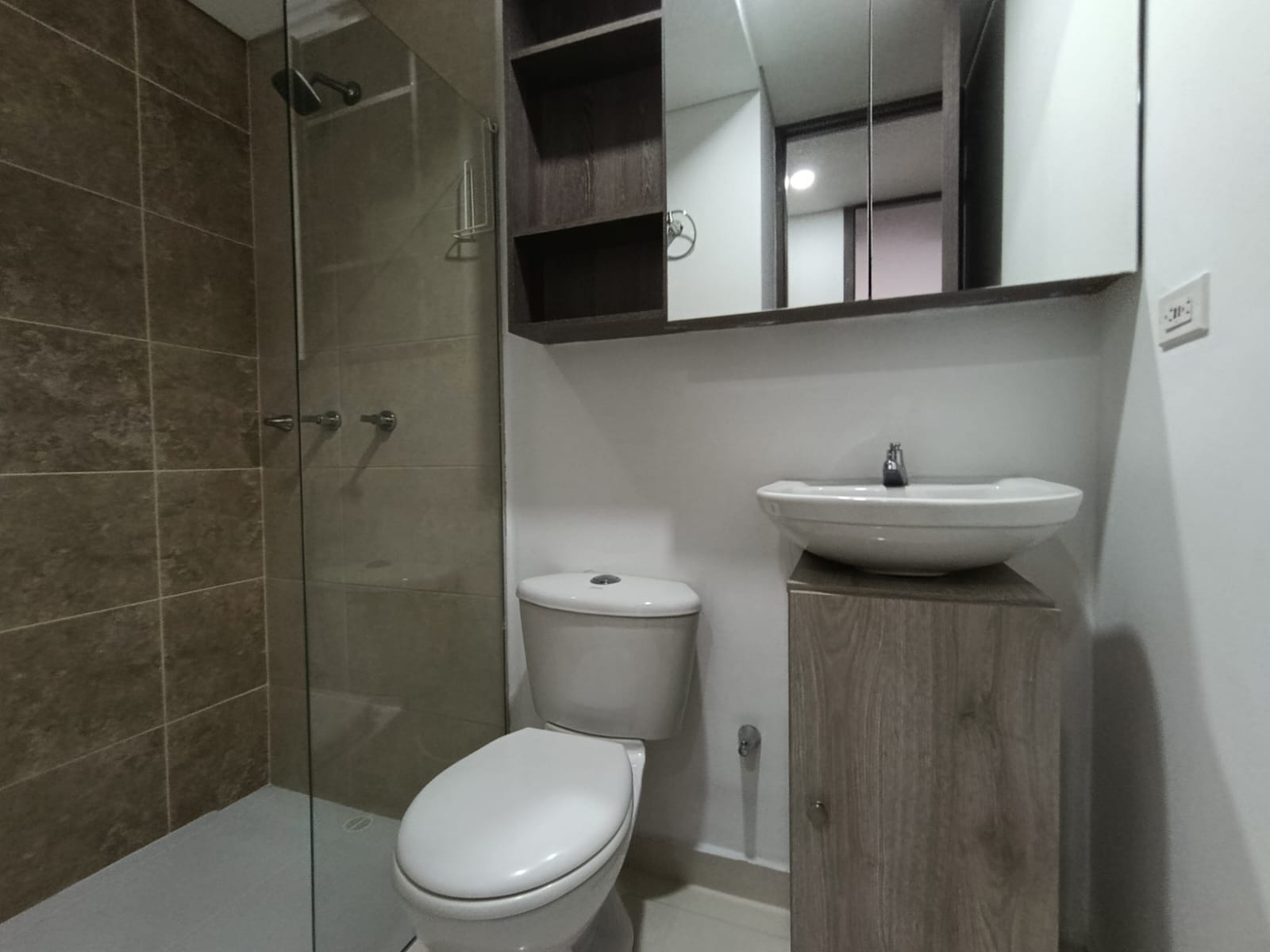 Apartamento en arriendo en Entreamigos, Sabaneta · foto 6 de 15