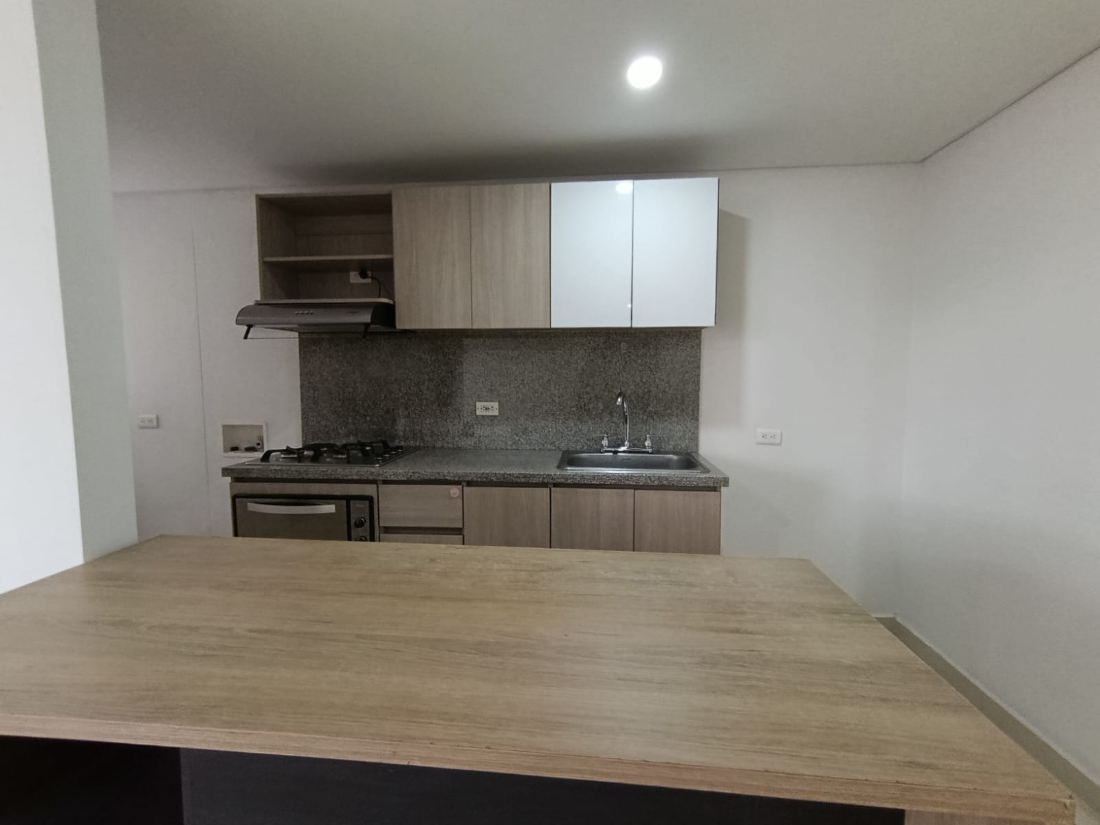 Apartamento en arriendo en Entreamigos, Sabaneta · foto 12 de 15