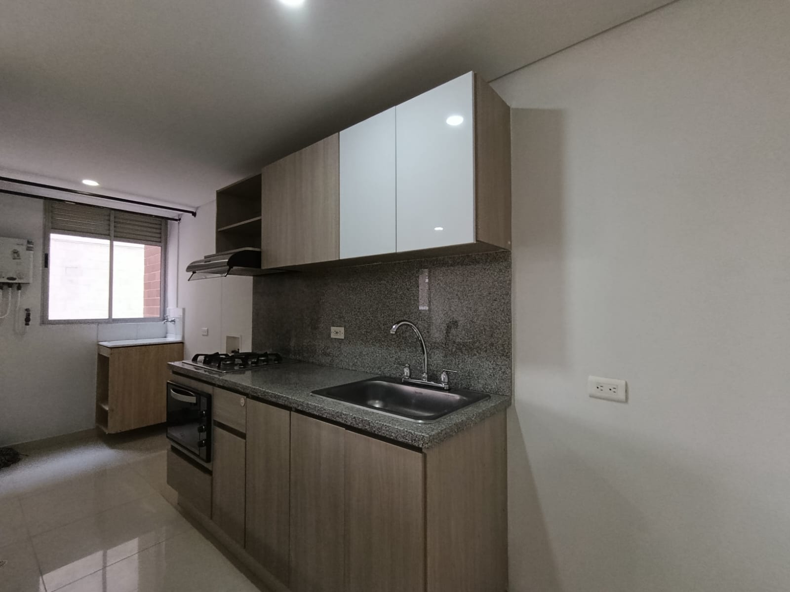 Apartamento en arriendo en Entreamigos, Sabaneta · foto 13 de 15
