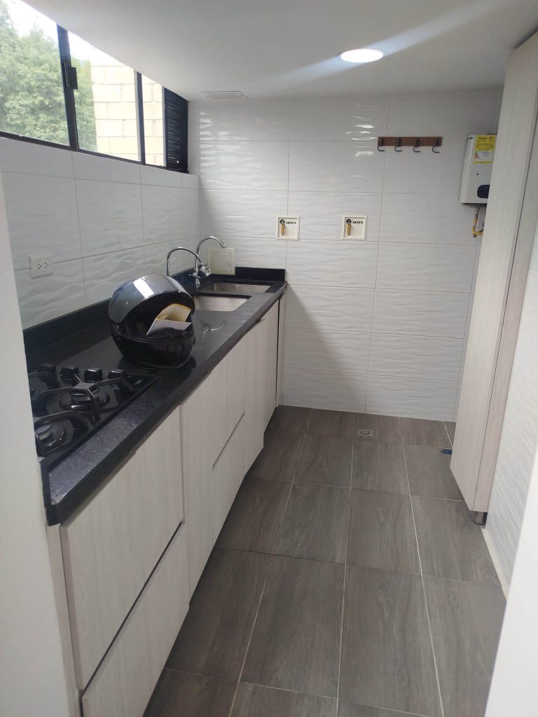 Apartamento en venta en Prado, Medellín · foto 3 de 19
