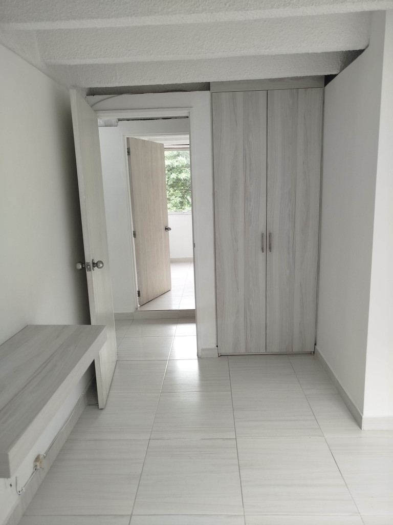 Apartamento en venta en Prado, Medellín · foto 7 de 19