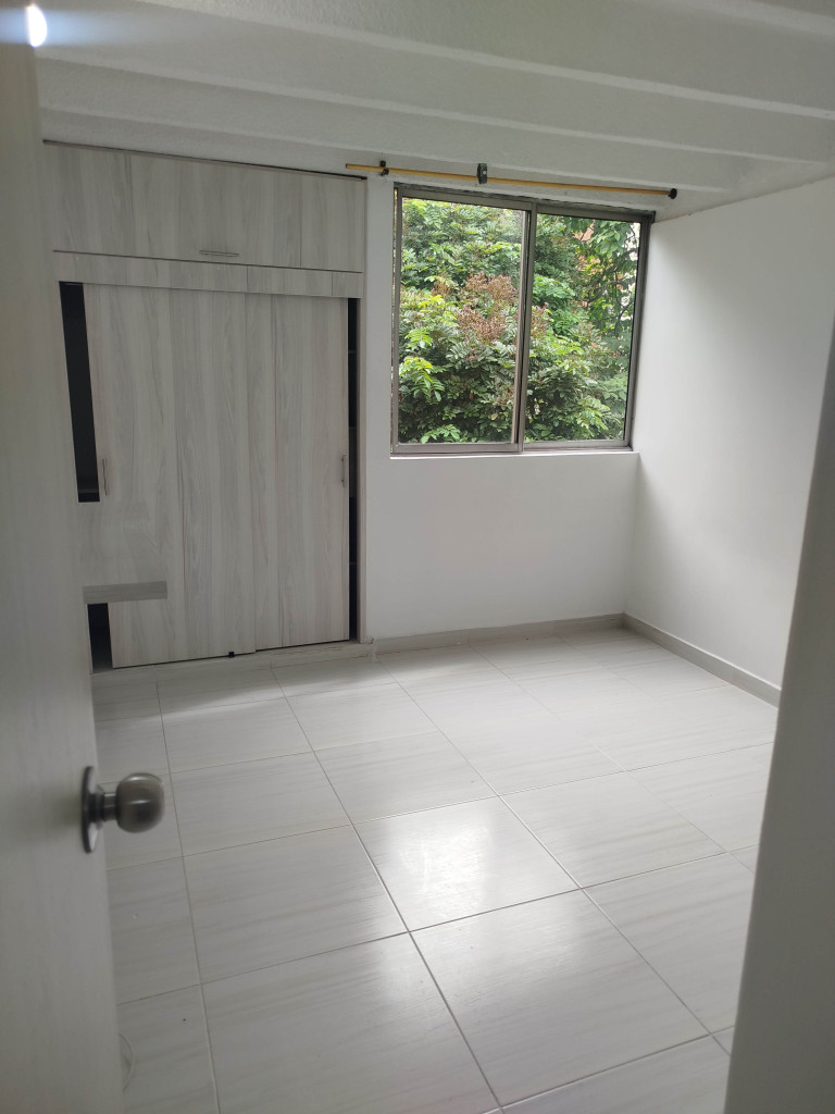 Apartamento en venta en Prado, Medellín · foto 8 de 19