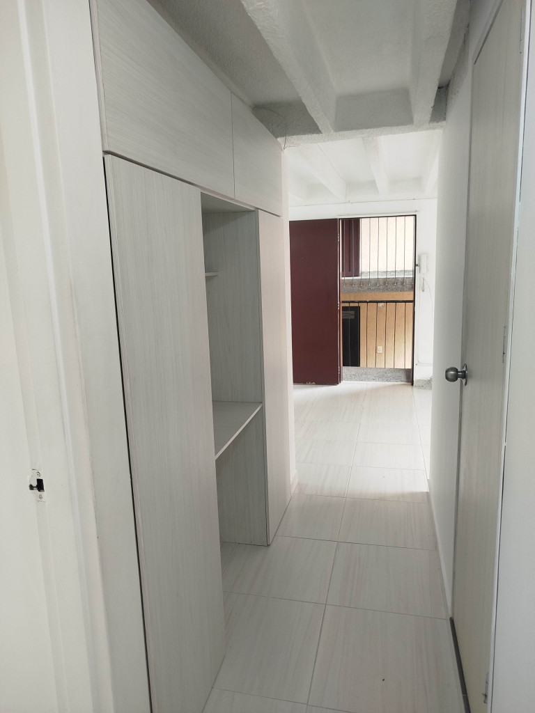 Apartamento en venta en Prado, Medellín · foto 10 de 19