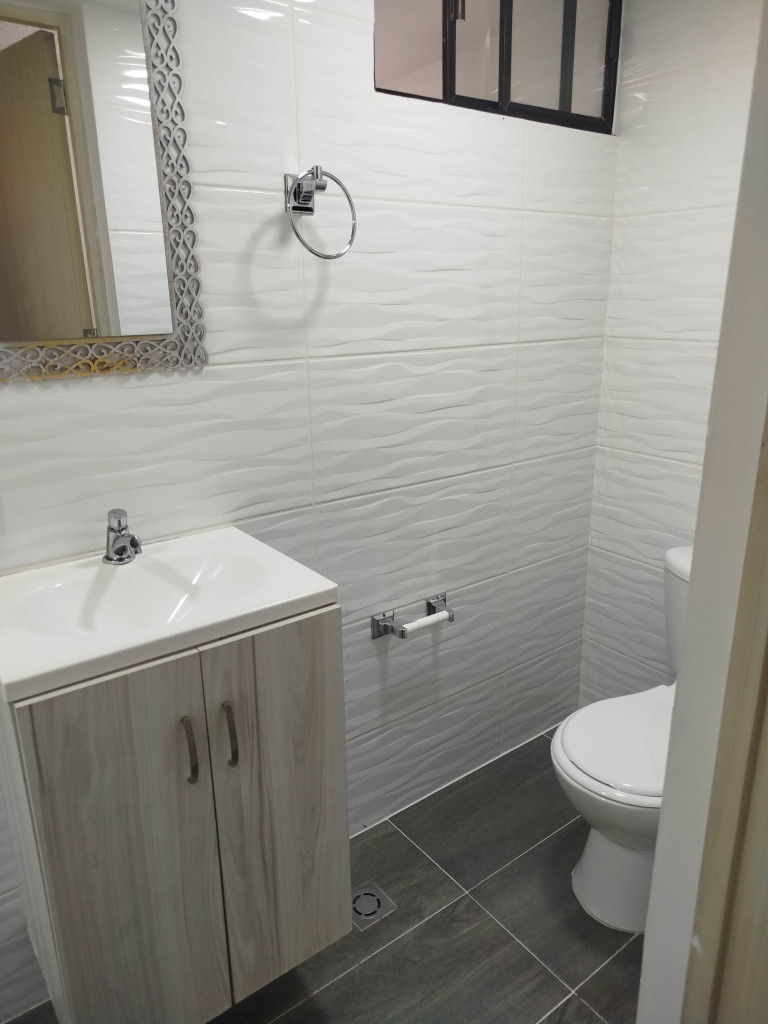 Apartamento en venta en Prado, Medellín · foto 11 de 19