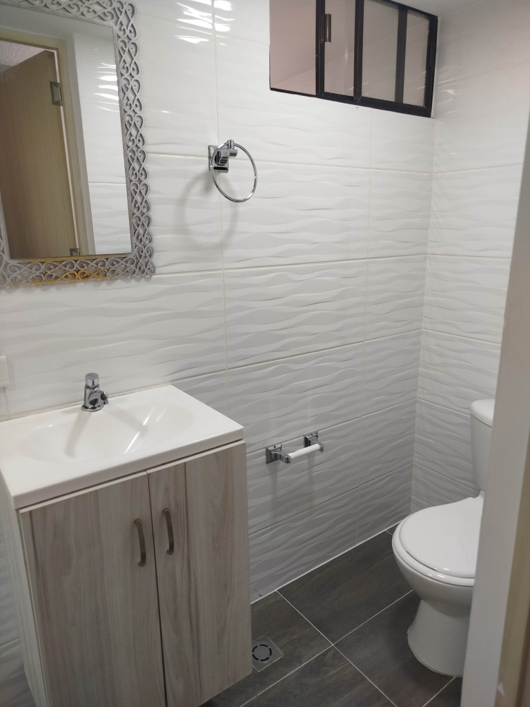 Apartamento en venta en Prado, Medellín · foto 12 de 19