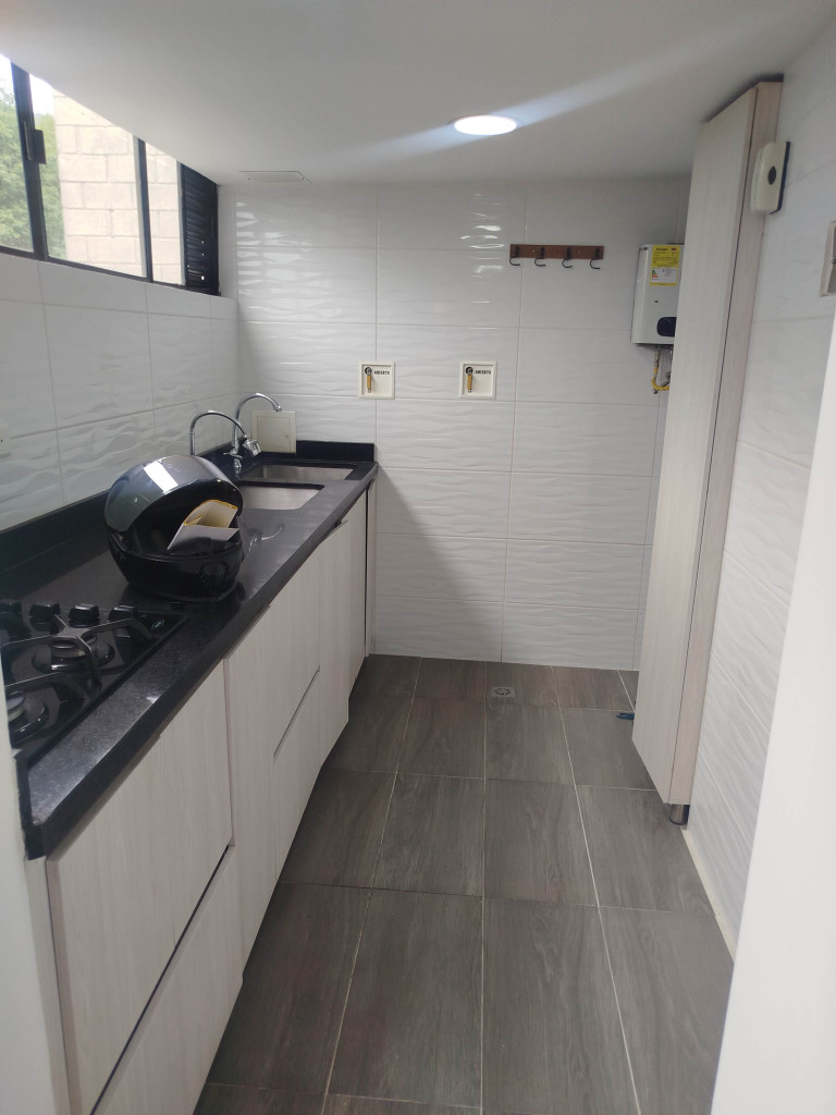 Apartamento en venta en Prado, Medellín · foto 14 de 19