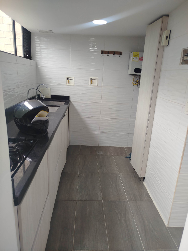 Apartamento en venta en Prado, Medellín · foto 15 de 19