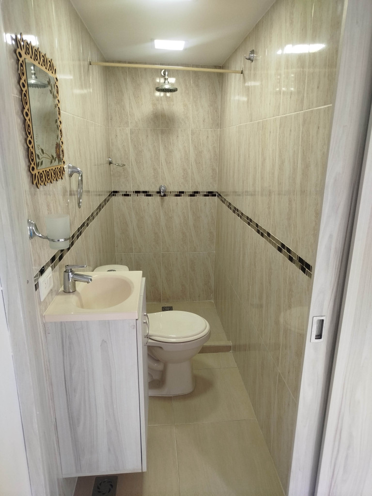 Apartamento en venta en Prado, Medellín · foto 17 de 19