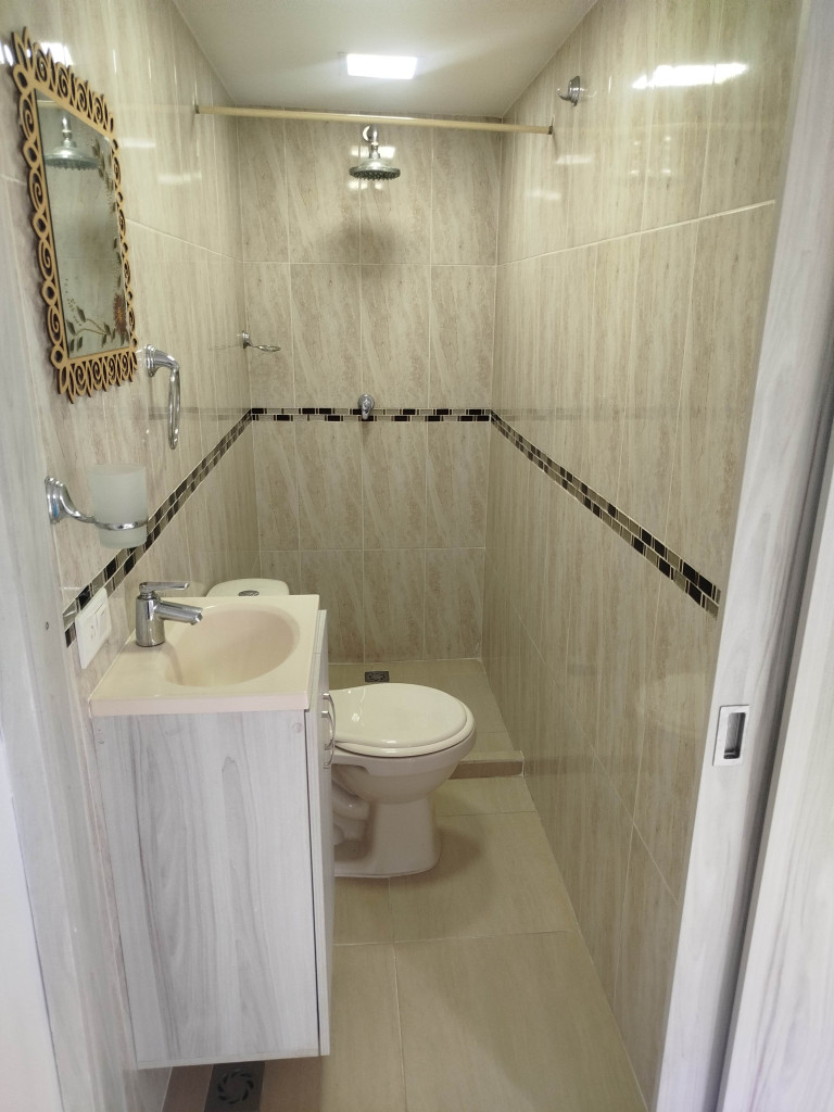 Apartamento en venta en Prado, Medellín · foto 18 de 19