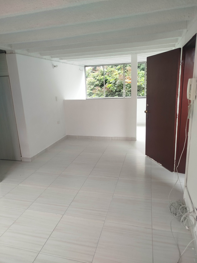 Apartamento en venta en Prado, Medellín · foto 19 de 19