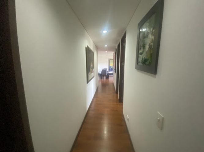Apartamento de 4 alcobas en venta en Bella Suiza, Bogotá, 130 m² · foto 11 de 24