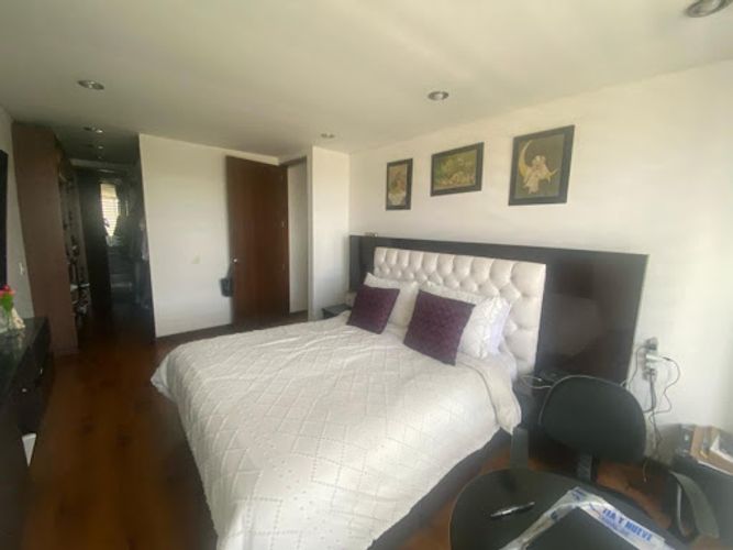 Apartamento de 4 alcobas en venta en Bella Suiza, Bogotá, 130 m² · foto 12 de 24