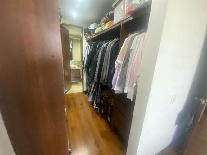 Apartamento de 4 alcobas en venta en Bella Suiza, Bogotá, 130 m² · foto 13 de 24