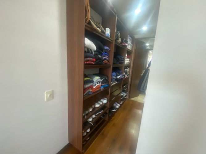 Apartamento de 4 alcobas en venta en Bella Suiza, Bogotá, 130 m² · foto 14 de 24