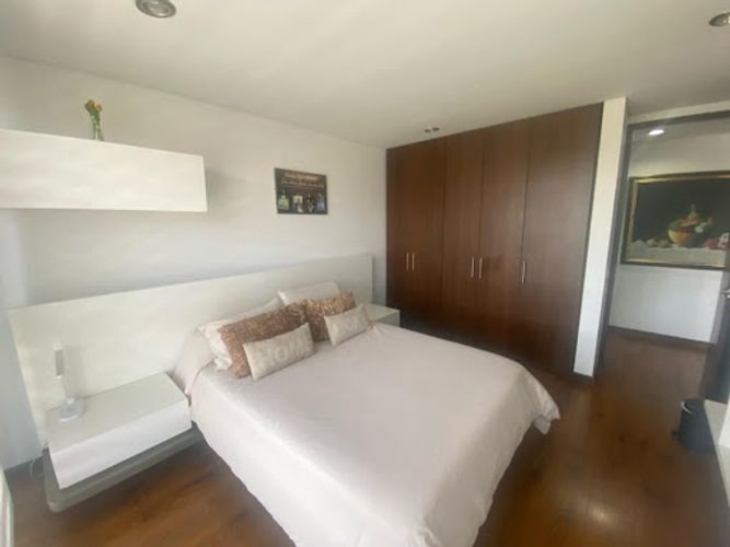 Apartamento de 4 alcobas en venta en Bella Suiza, Bogotá, 130 m² · foto 15 de 24