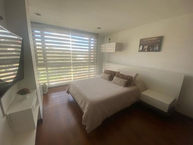Apartamento de 4 alcobas en venta en Bella Suiza, Bogotá, 130 m² · foto 16 de 24