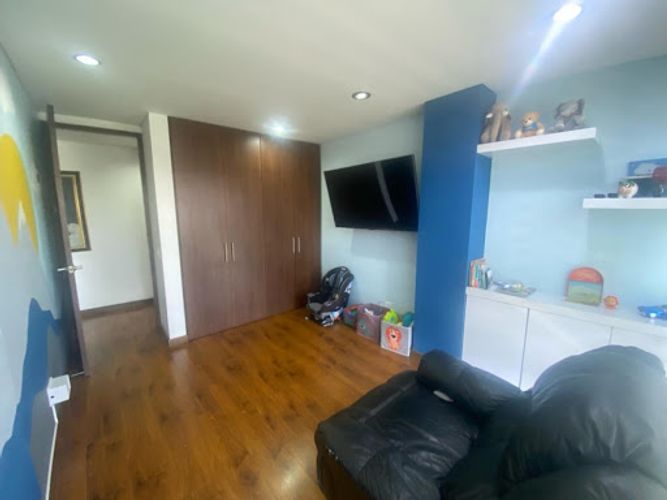 Apartamento de 4 alcobas en venta en Bella Suiza, Bogotá, 130 m² · foto 18 de 24