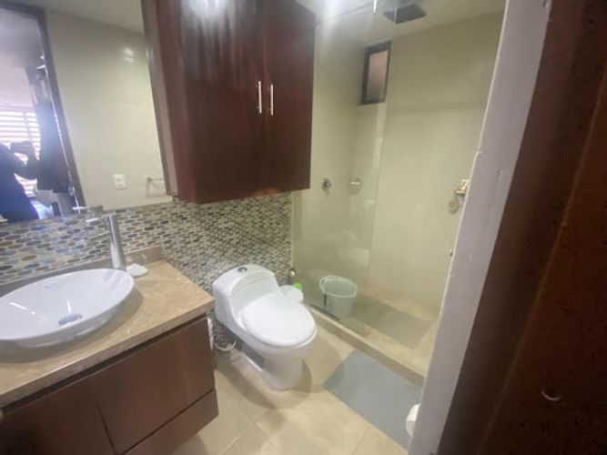 Apartamento de 4 alcobas en venta en Bella Suiza, Bogotá, 130 m² · foto 20 de 24