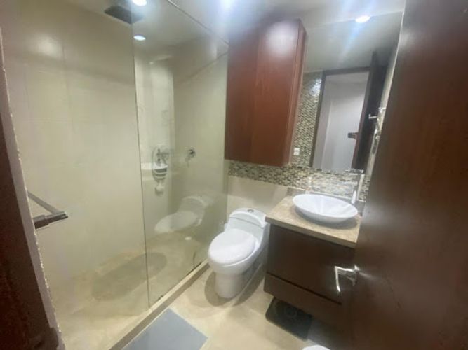 Apartamento de 4 alcobas en venta en Bella Suiza, Bogotá, 130 m² · foto 21 de 24
