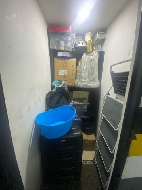 Apartamento de 4 alcobas en venta en Bella Suiza, Bogotá, 130 m² · foto 24 de 24