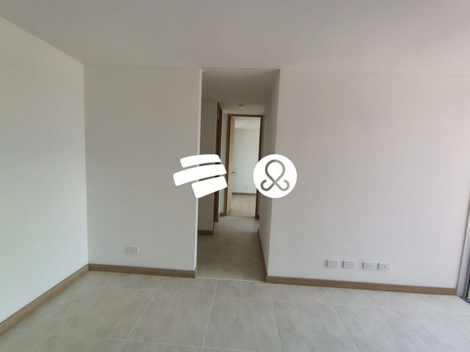 Apartamento de 2 alcobas en venta en Entreamigos, Sabaneta, 63 m² · foto 6 de 12